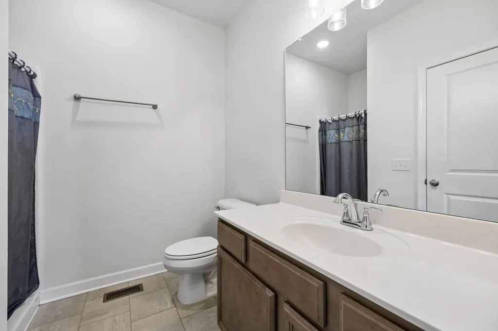 1116 Parklawn Drive Nashville TN 37211