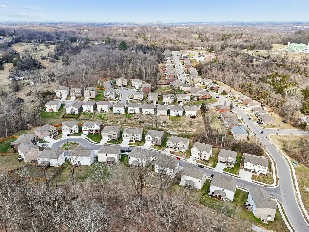 1116 Parklawn Drive Nashville TN 37211