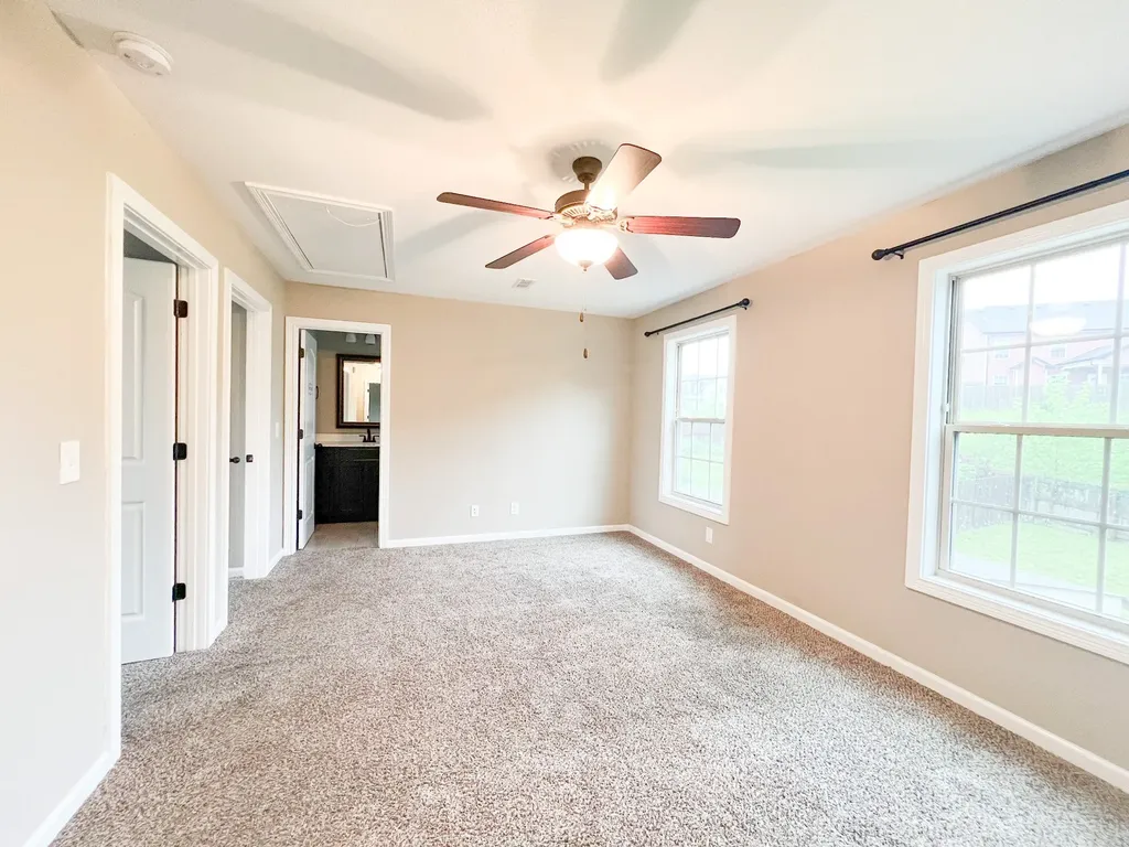 108 Woodtrace Court Clarksville TN 37042