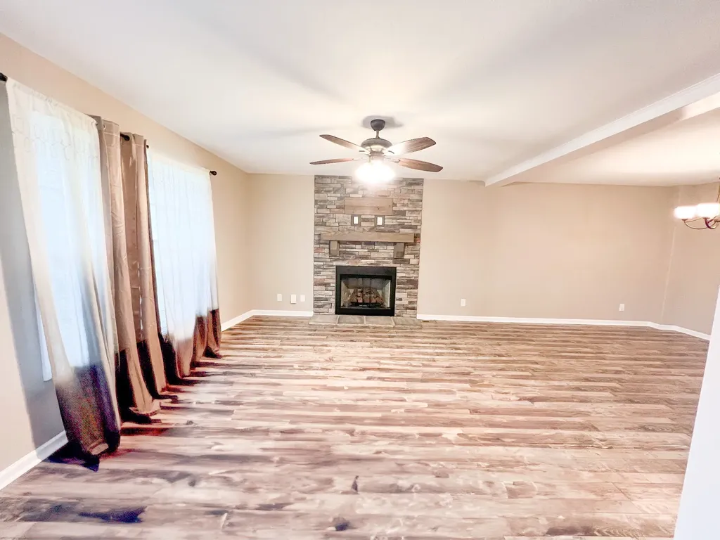 108 Woodtrace Court Clarksville TN 37042