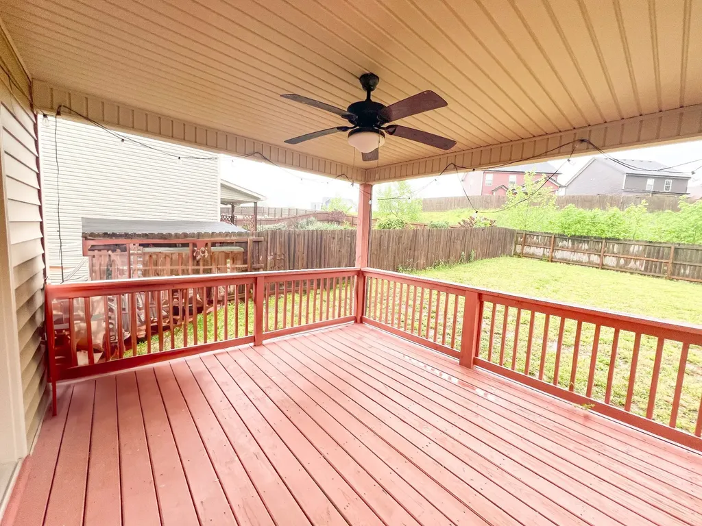 108 Woodtrace Court Clarksville TN 37042