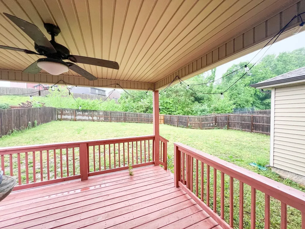 108 Woodtrace Court Clarksville TN 37042