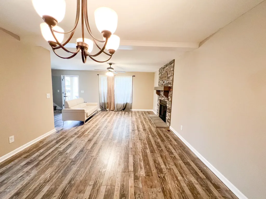 108 Woodtrace Court Clarksville TN 37042
