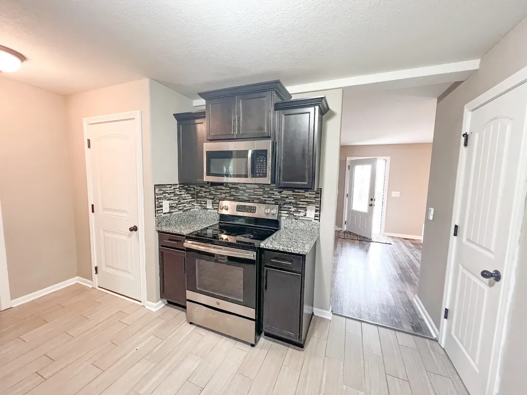 108 Woodtrace Court Clarksville TN 37042