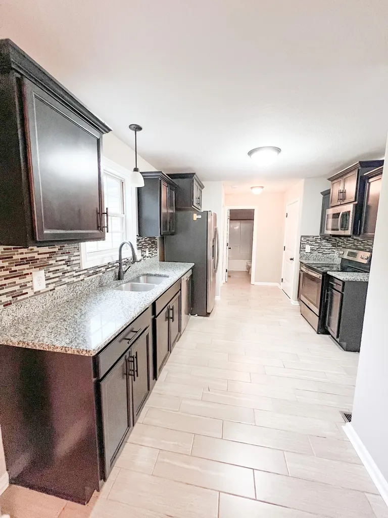 108 Woodtrace Court Clarksville TN 37042