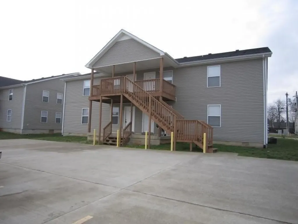 2862 Cobalt Drive Clarksville TN 37040