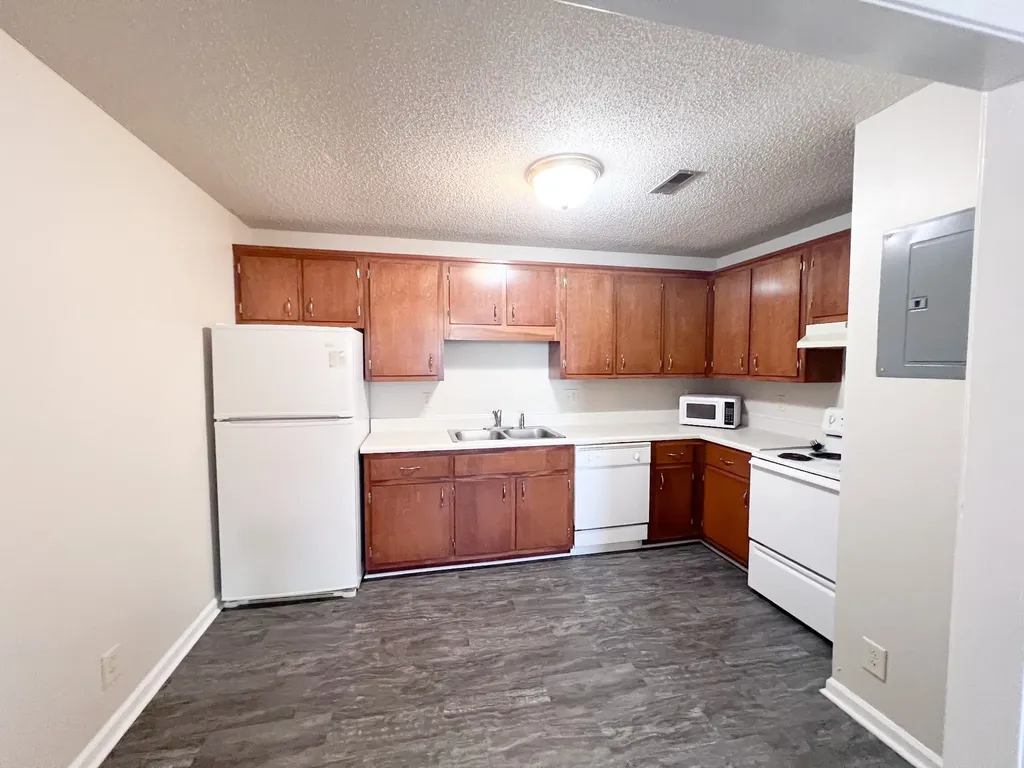 2862 Cobalt Drive Clarksville TN 37040