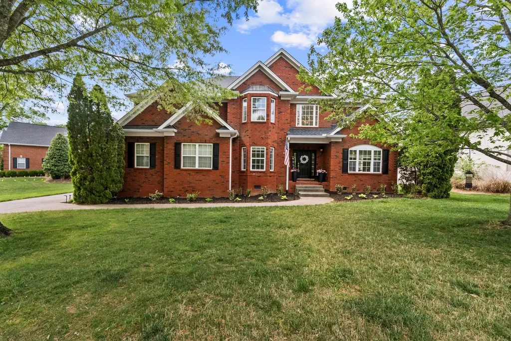 1608 Fair House Road Spring Hill TN 37174