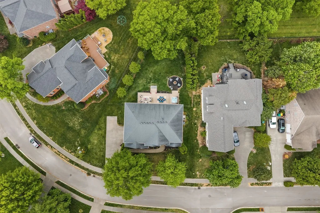 1608 Fair House Road Spring Hill TN 37174