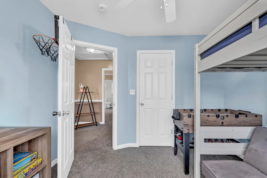 2904 Core Drive Clarksville TN 37040