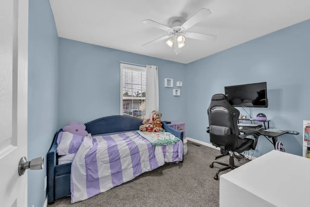 2904 Core Drive Clarksville TN 37040