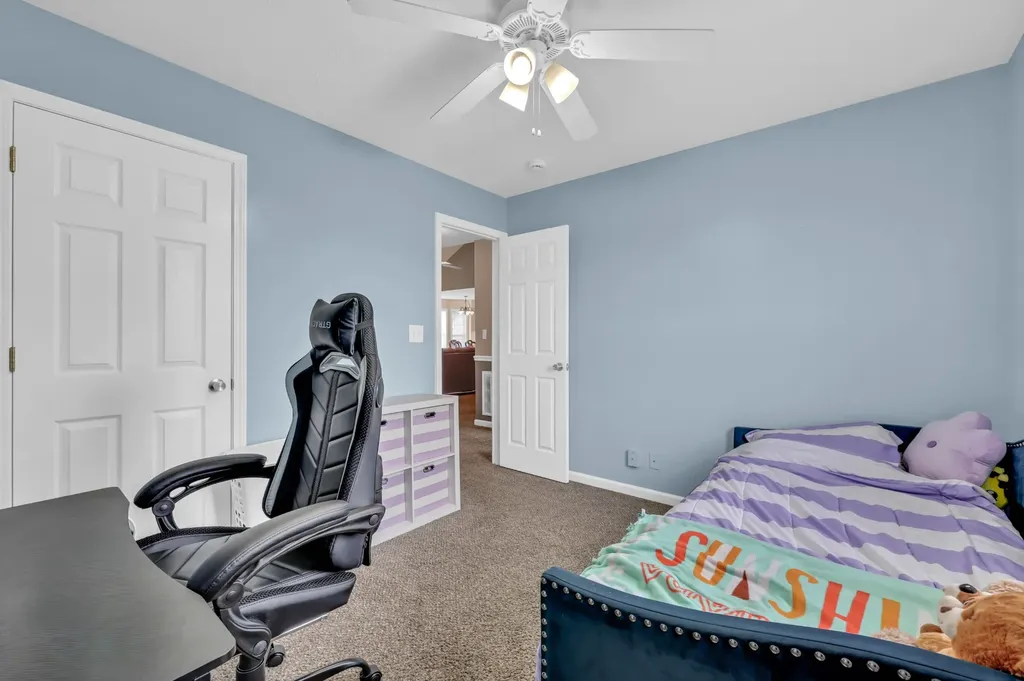 2904 Core Drive Clarksville TN 37040