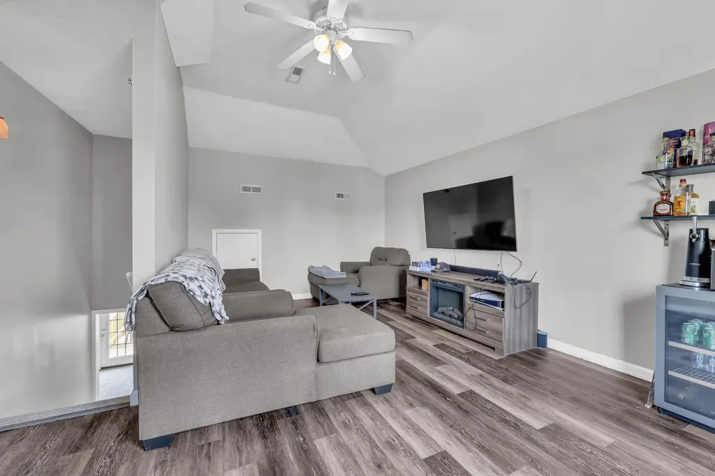 2904 Core Drive Clarksville TN 37040