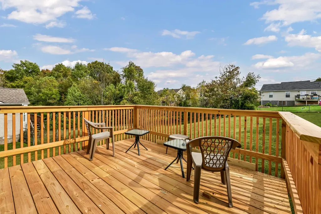 2904 Core Drive Clarksville TN 37040