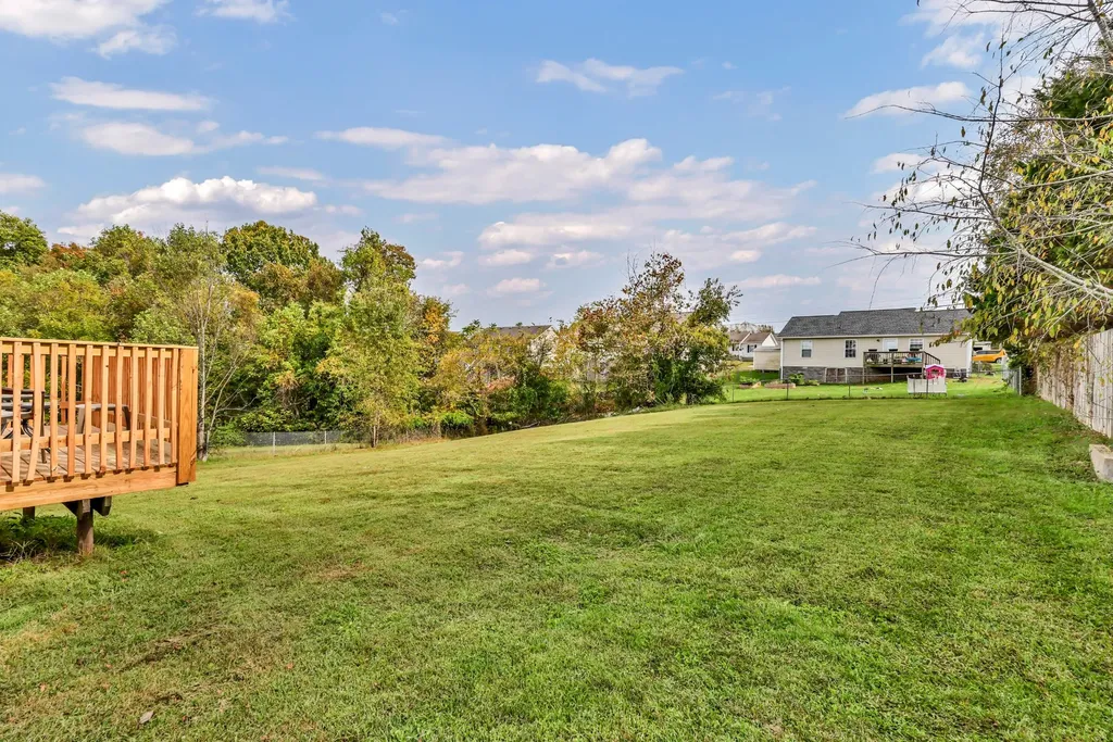 2904 Core Drive Clarksville TN 37040