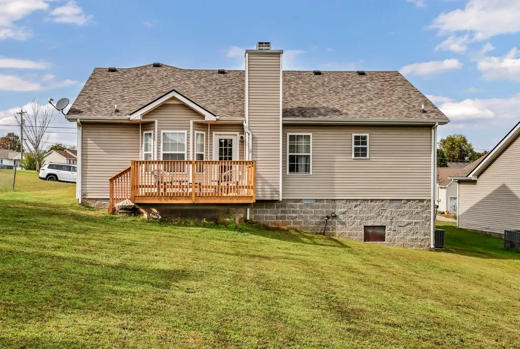 2904 Core Drive Clarksville TN 37040