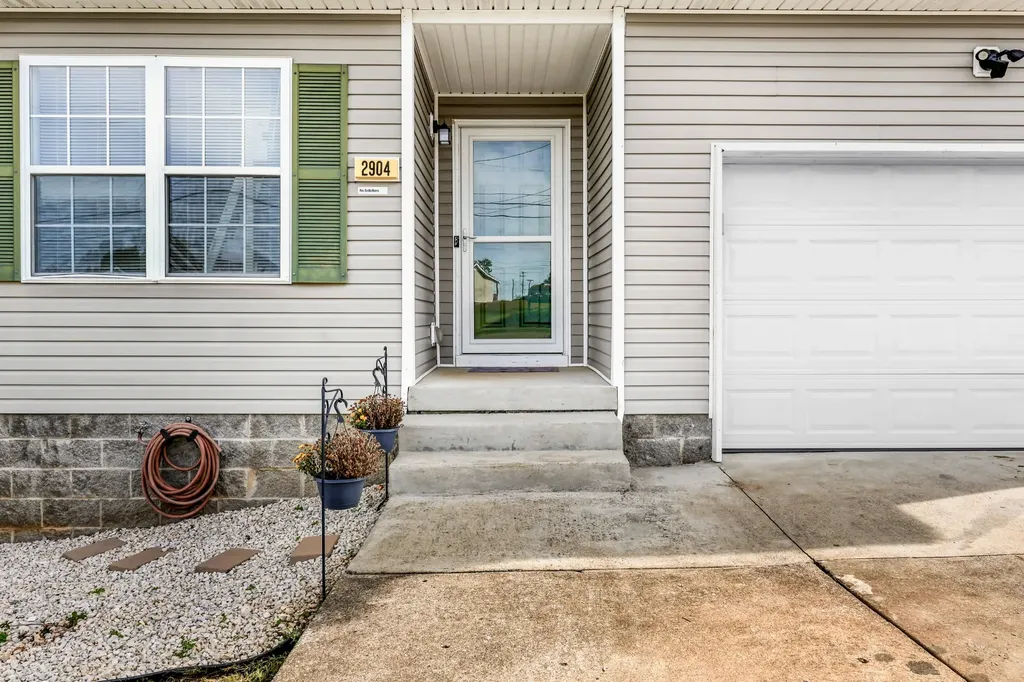2904 Core Drive Clarksville TN 37040