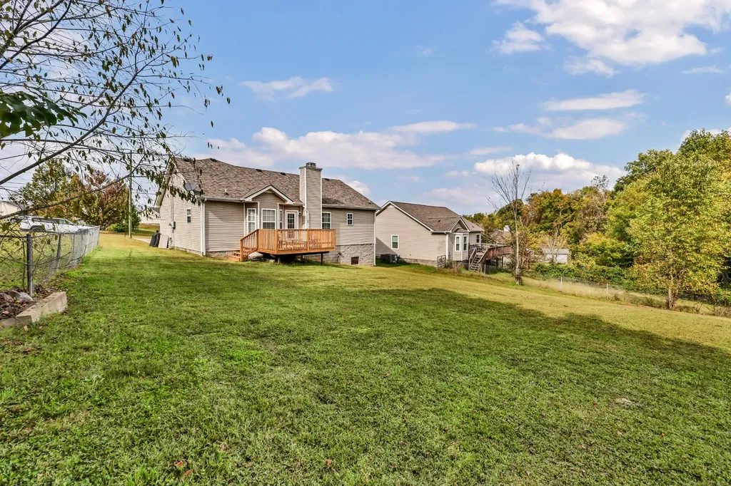 2904 Core Drive Clarksville TN 37040