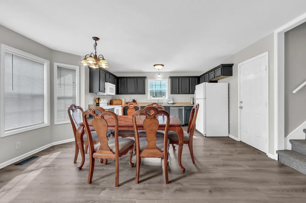 2904 Core Drive Clarksville TN 37040