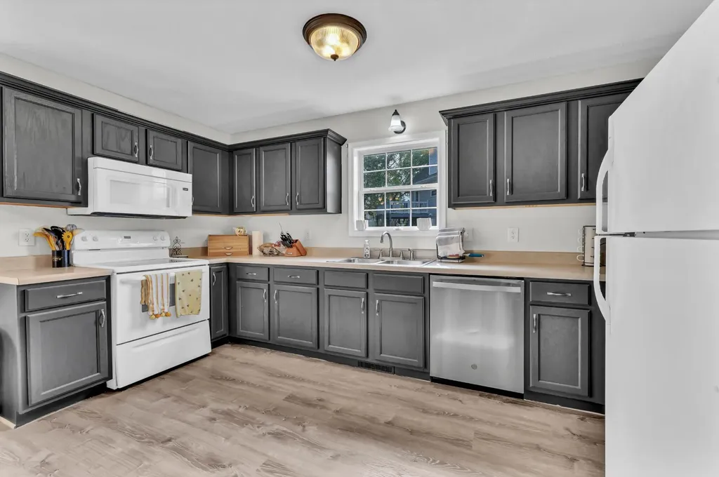 2904 Core Drive Clarksville TN 37040