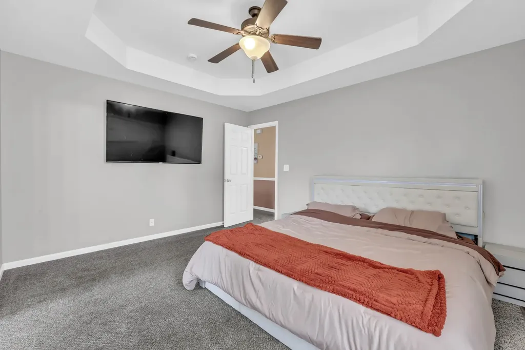 2904 Core Drive Clarksville TN 37040