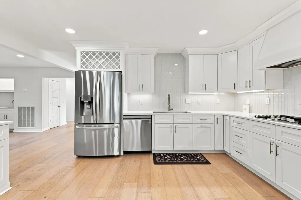 207 Bluegrass Drive Hendersonville TN 37075