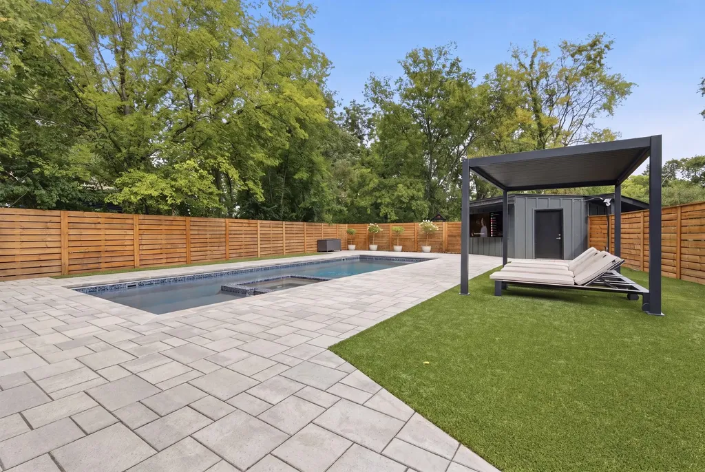 207 Bluegrass Drive Hendersonville TN 37075