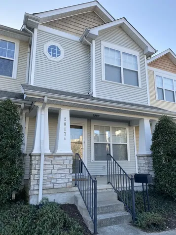 2017A Beech Avenue Nashville TN 37204