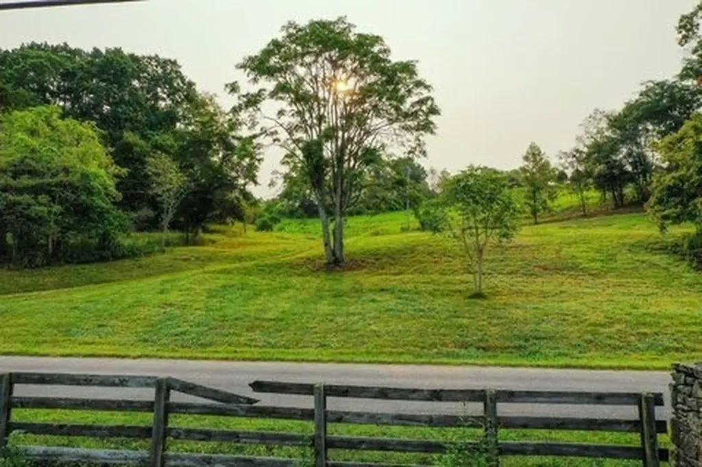 2523 Baptist Church Road Culleoka TN 38451