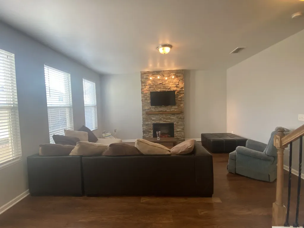 2429 Miranda Drive Murfreesboro TN 37129