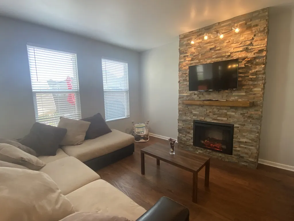 2429 Miranda Drive Murfreesboro TN 37129