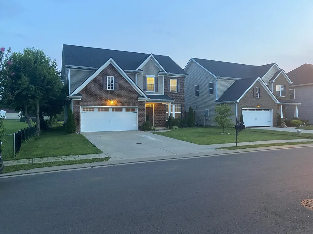 2429 Miranda Drive Murfreesboro TN 37129