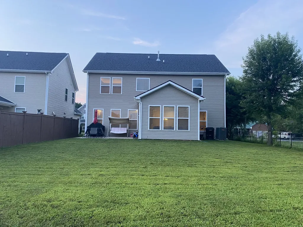 2429 Miranda Drive Murfreesboro TN 37129