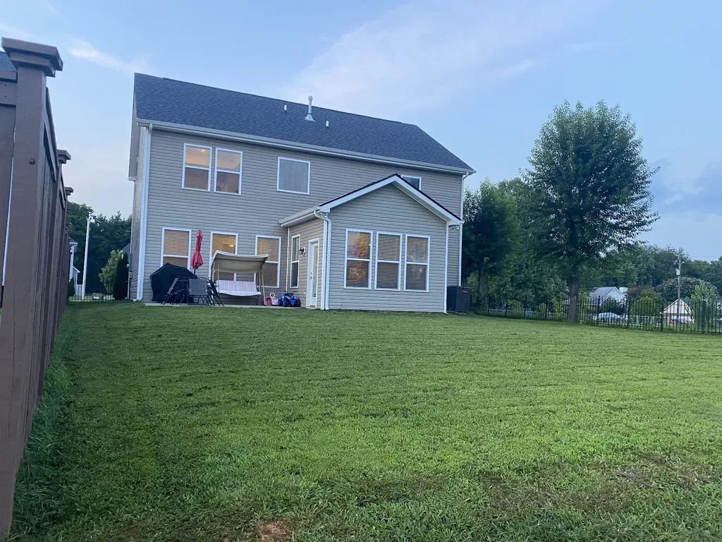 2429 Miranda Drive Murfreesboro TN 37129