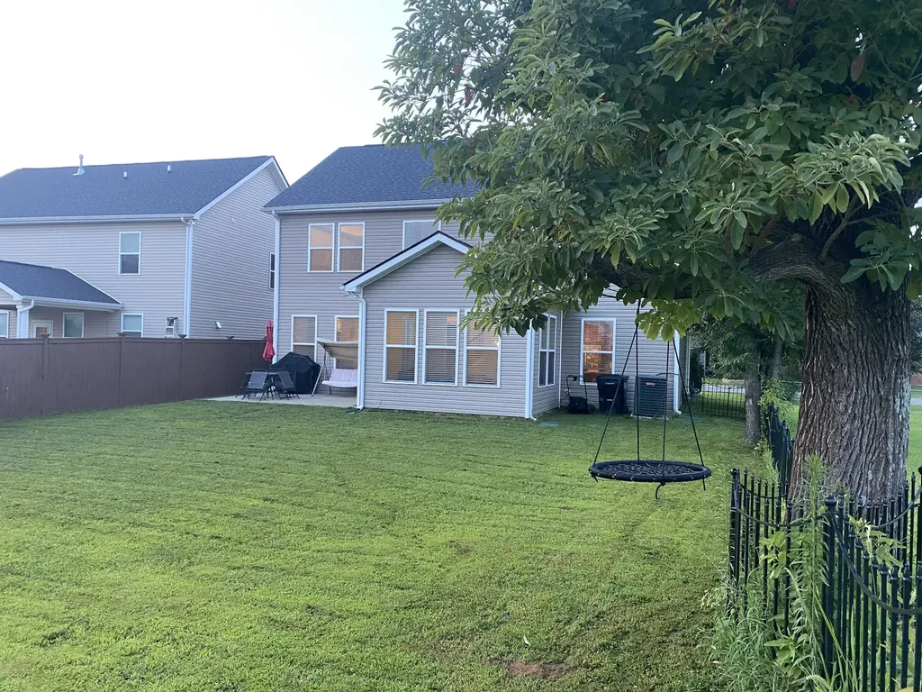 2429 Miranda Drive Murfreesboro TN 37129