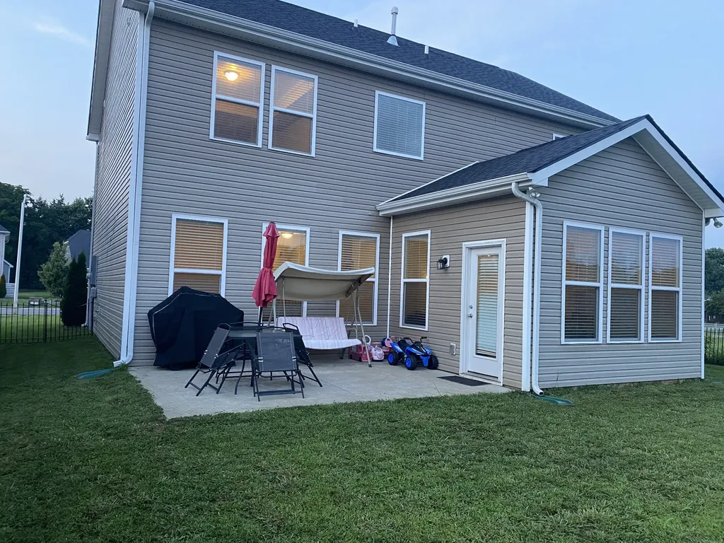 2429 Miranda Drive Murfreesboro TN 37129