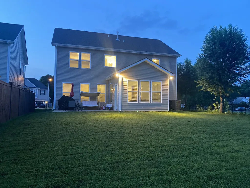 2429 Miranda Drive Murfreesboro TN 37129