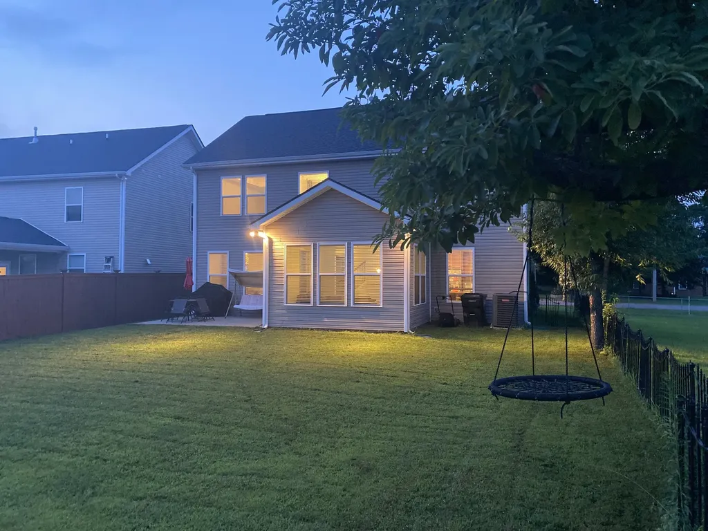 2429 Miranda Drive Murfreesboro TN 37129