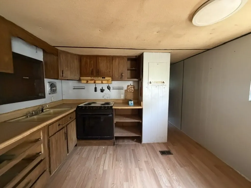2365 Bearwallow Road Ashland City TN 37015