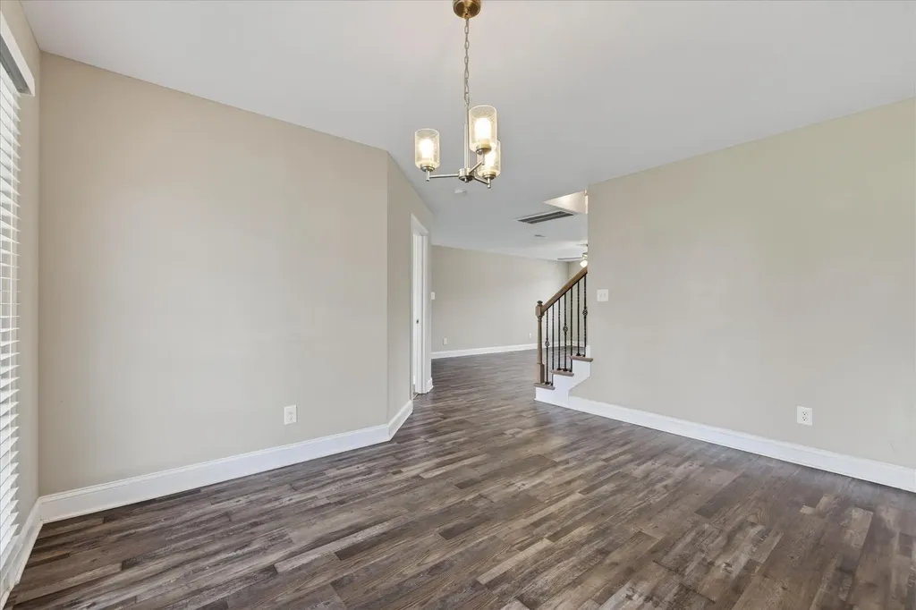 1061 Whitney Drive Clarksville TN 37042