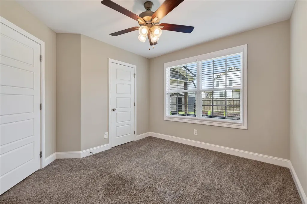 1061 Whitney Drive Clarksville TN 37042