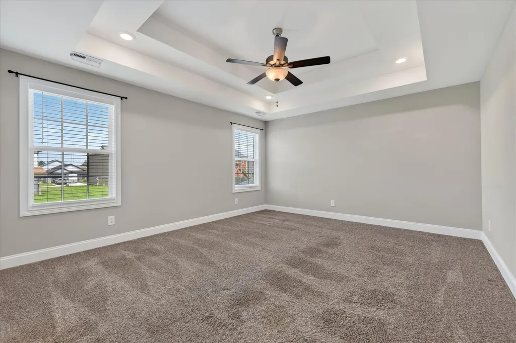 1061 Whitney Drive Clarksville TN 37042