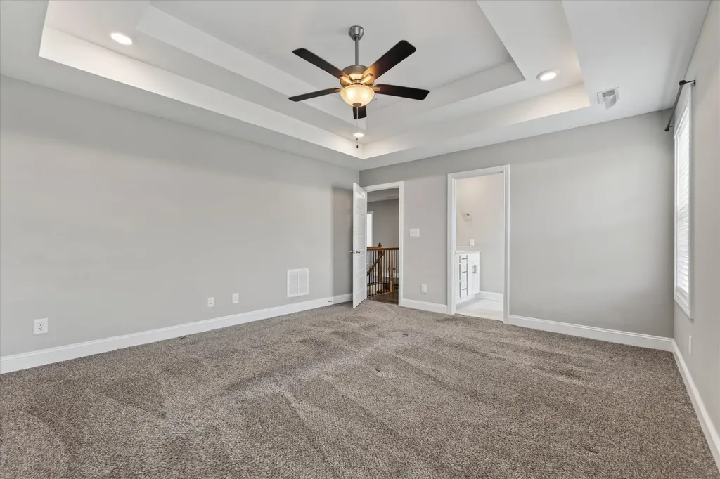 1061 Whitney Drive Clarksville TN 37042