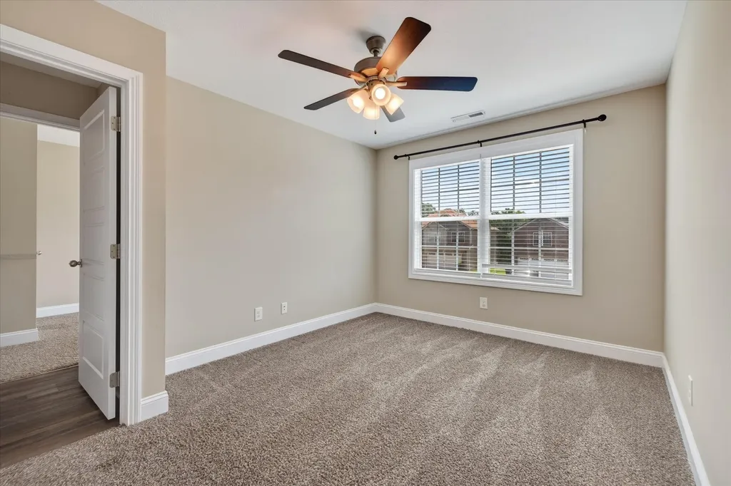 1061 Whitney Drive Clarksville TN 37042
