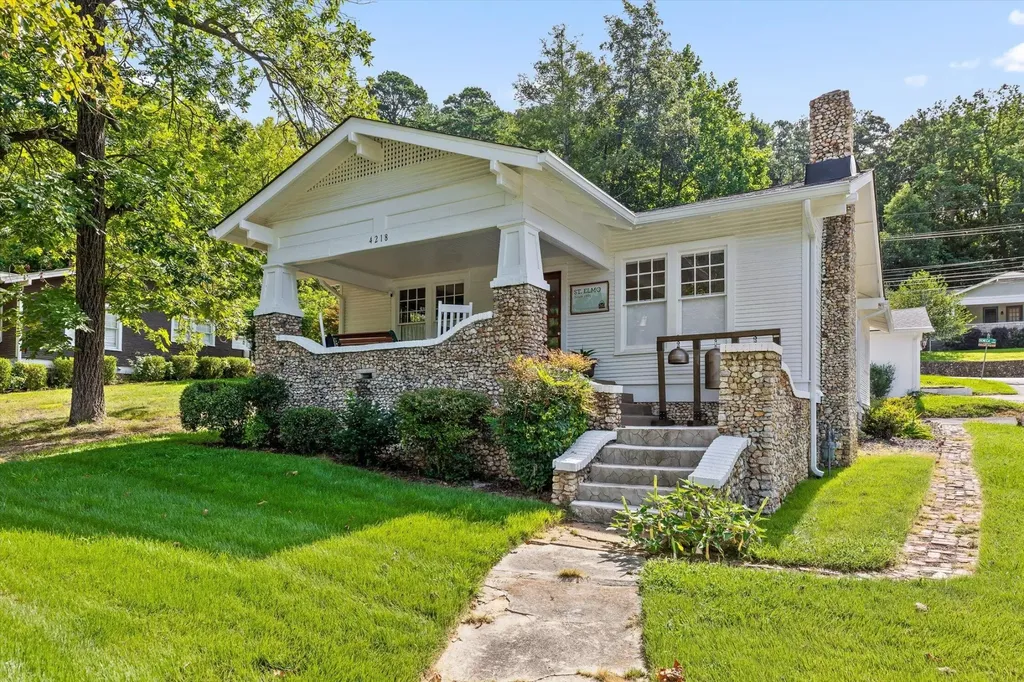 4218 Tennessee Avenue Chattanooga TN 37409