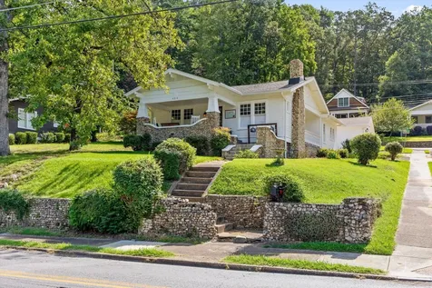 4218 Tennessee Avenue Chattanooga TN 37409