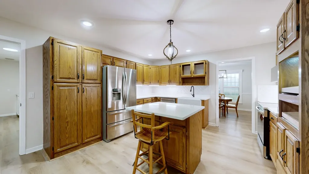 2369 Cairo Bend Road Lebanon TN 37087