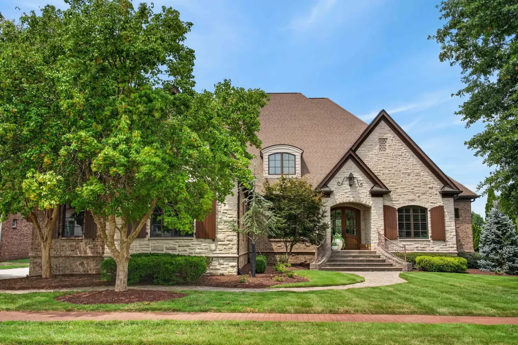 915 John Armfield Court Gallatin TN 37066