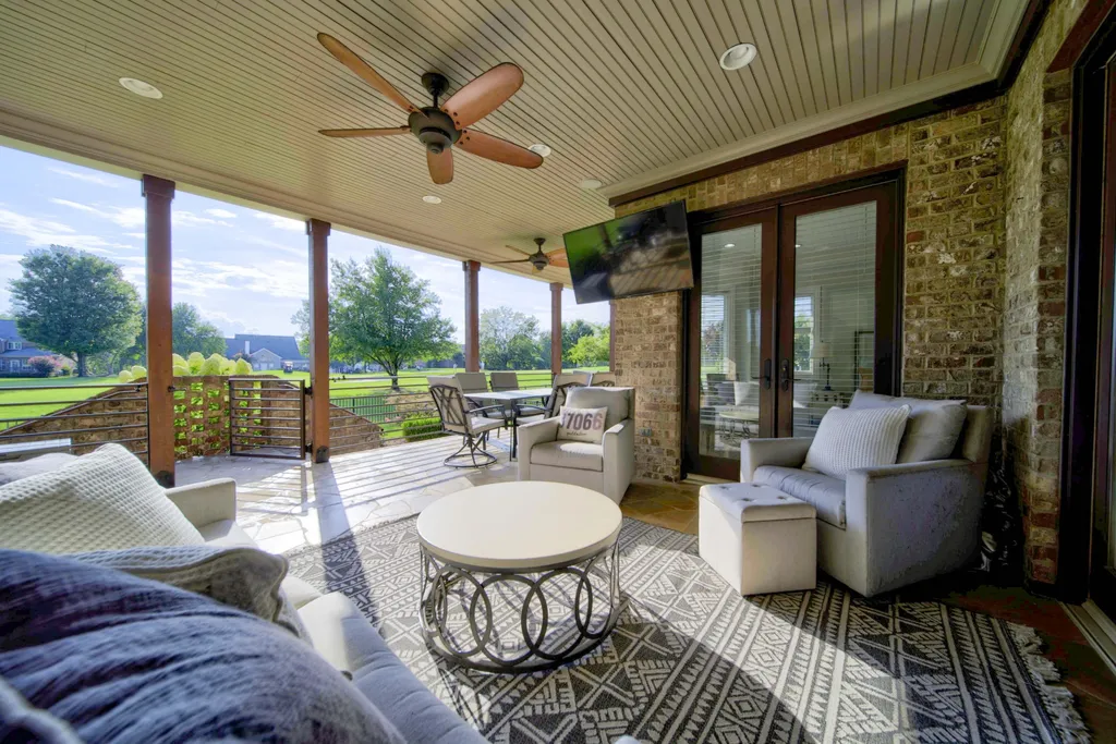 915 John Armfield Court Gallatin TN 37066