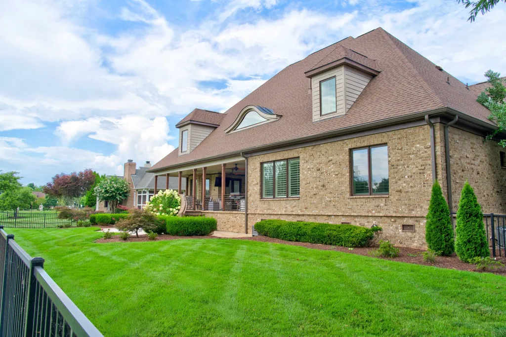 915 John Armfield Court Gallatin TN 37066